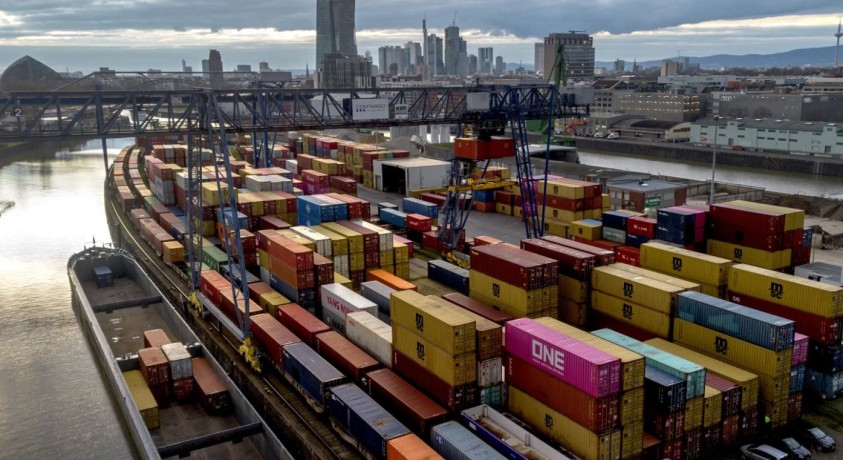 შუა დერეფანი – გზა აზიიდან ევროპამდე რუსეთის გვერდის ავლით