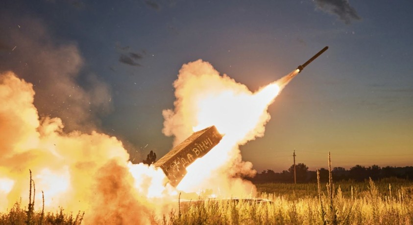 უკრაინის დაზვერვა – მტერს ახალი სიურპრიზი ელის