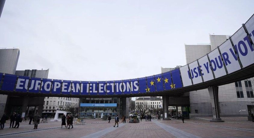 META ევროპარლამენტის არჩევნებისთვის ემზადება