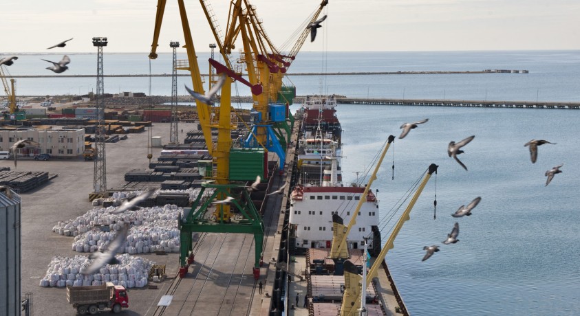 “შუა დერეფანი” – ძველი მარშრუტი და ახალი შესაძლებლობები საქართველოსთვის