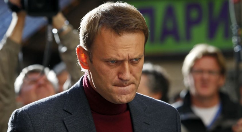 ალექსეი ნავალნის პირველ მარტამდე დაკრძალავენ