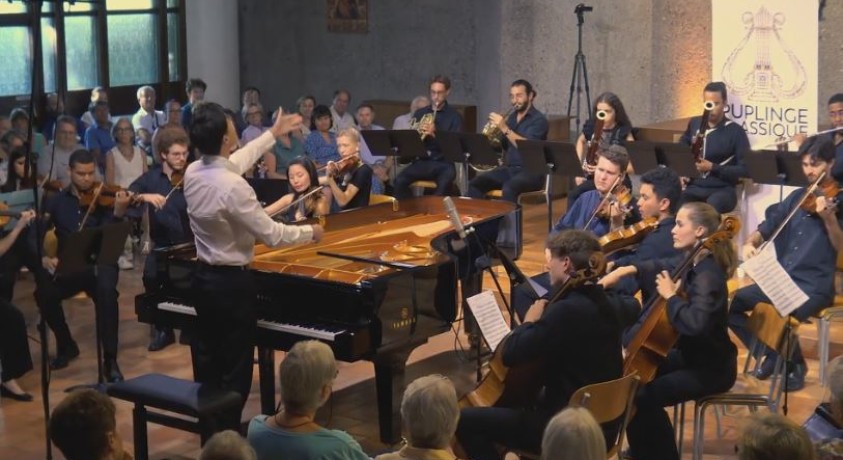 ფესტივალი INTERNATIONAL PIANO MASTERS თბილისში გაიმართება