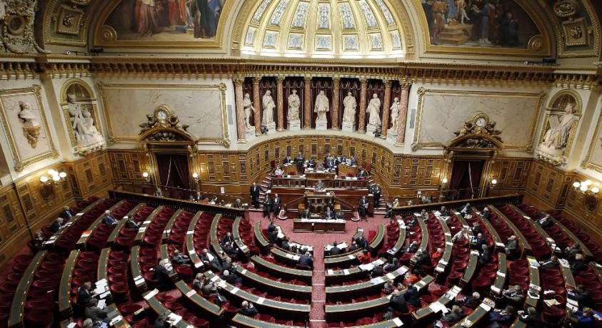 საფრანგეთში ქალებისთვის აბორტი კონსტიტუციით გარანტირებული უფლება იქნება