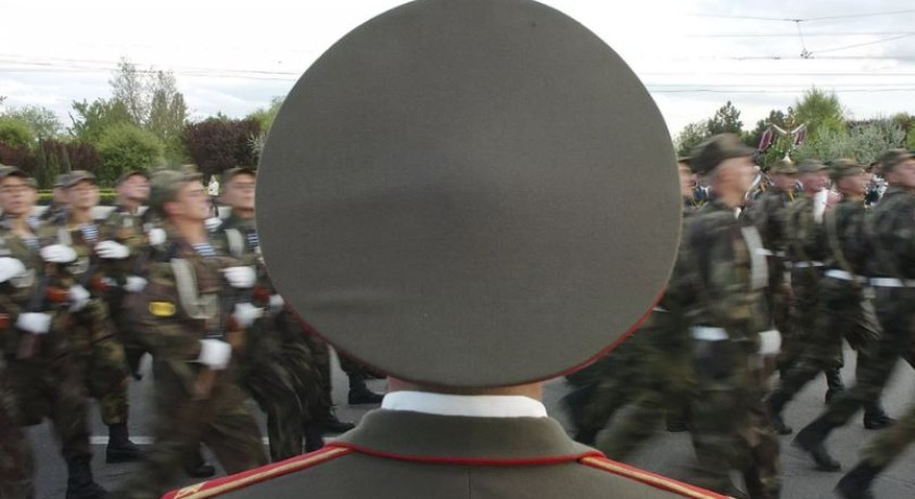 მოლდოვაში შიშობენ, რომ პუტინის მორიგი სამიზნე მათი ქვეყანა იქნება