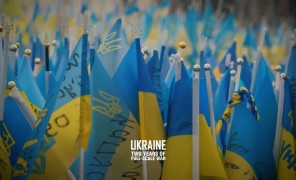 ომის ორი წელიწადი — რუსეთის სრულმასშტაბიანი ომის შედეგები უკრაინაში და მის მიღმა