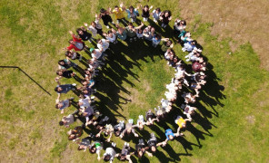 გარემოს ახალგაზრდა ქომაგები