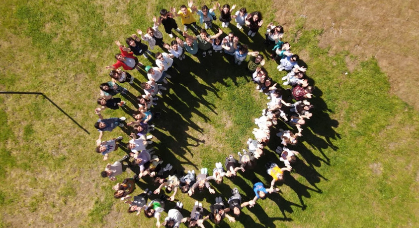 გარემოს ახალგაზრდა ქომაგები