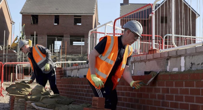 იტალიელი კანონმდებლები სამშენებლო ობიექტებზე უსაფრთხოების ნორმების დაცვაზე მსჯელობენ