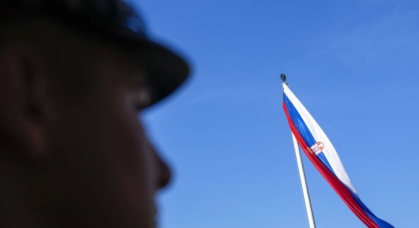 სერბეთის მმართველი პარტია ბელგრადში ადგილობრივი არჩევნების ხელახლა ჩატარებას დათანხმდა