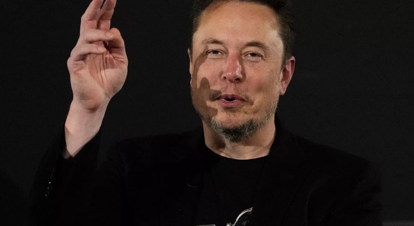 ილონ მასკი კომპანია OpenAI-ს უჩივის