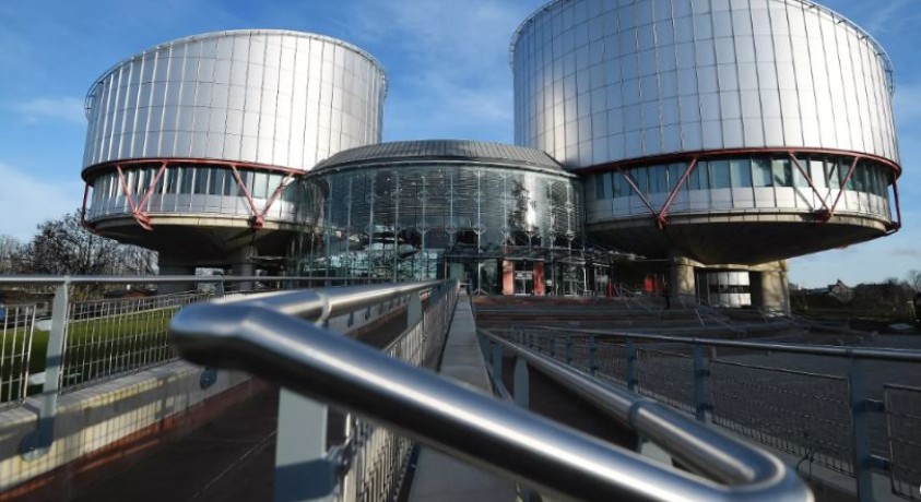 სტრასბურგის გადაწყვეტილება საქმეზე “ელიბაშვილი საქართველოს წინააღმდეგ“