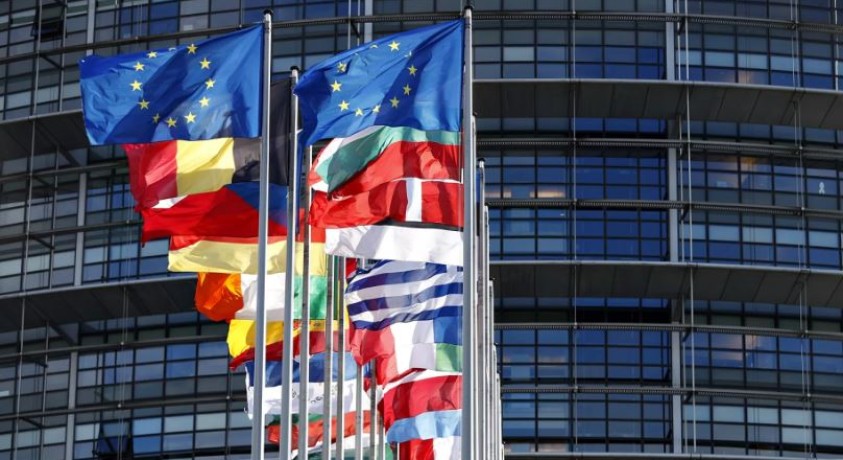 მემარცხენე პარტიების მზადება ევროპული არჩევნებისთვის