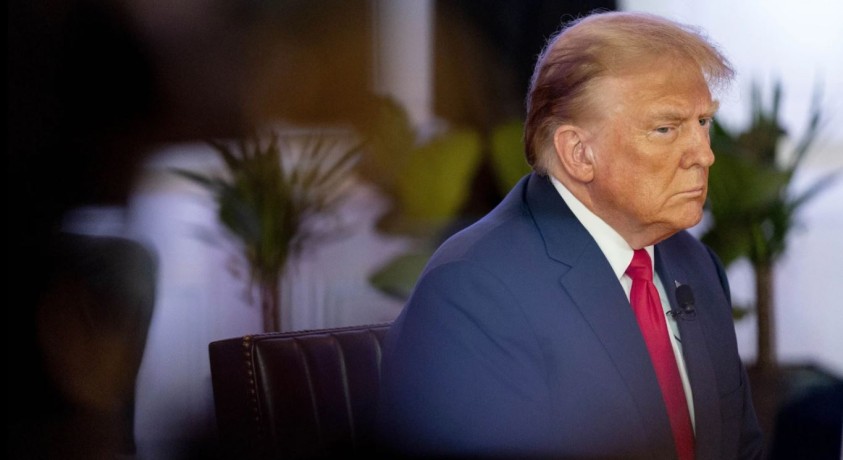 ტრამპის პირველი მარცხი 2024-ის საარჩევნო რბოლაში