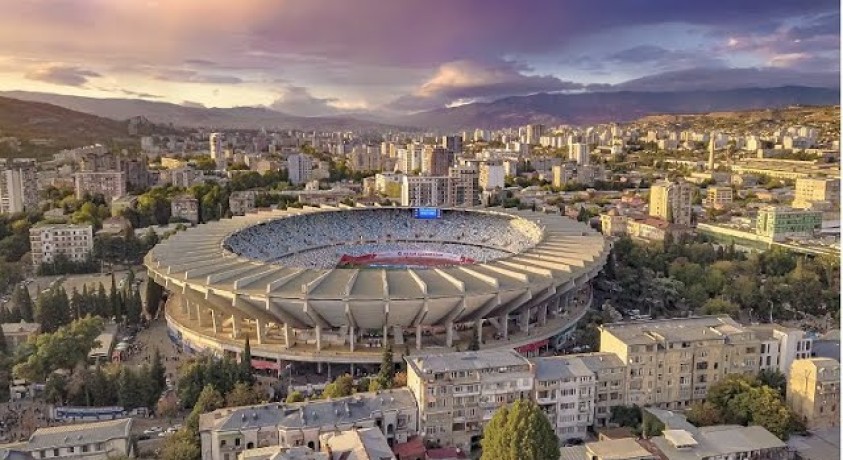 ეროვნული ლიგა დაიწყო