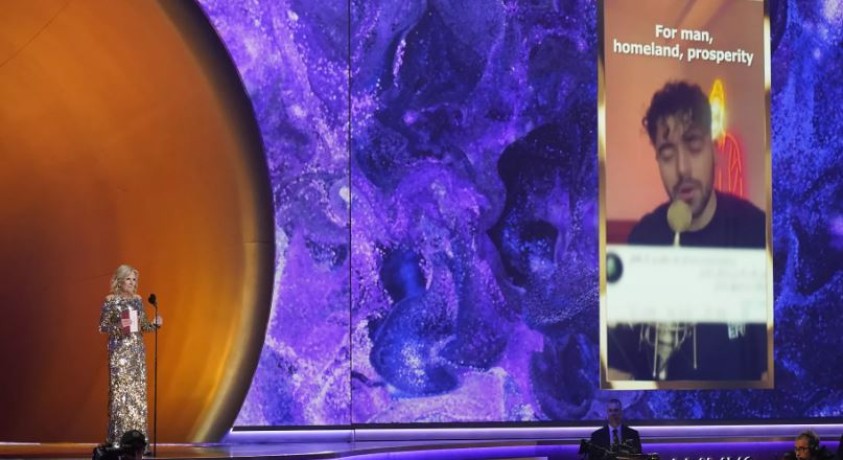 პატიმრობა მიუსაჯეს ავტორს სიმღერისა „ქალი, სიცოცხლე, თავისუფლება“