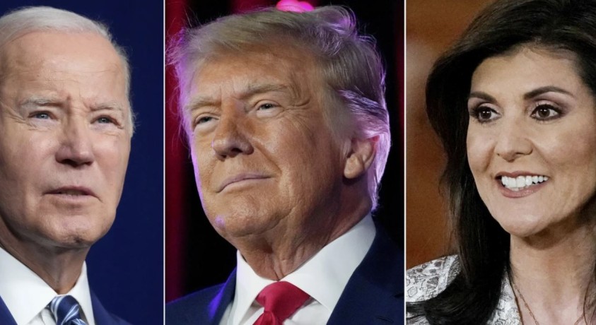 “სუპერ სამშაბათი” ამერიკის შეერთებულ შტატებში