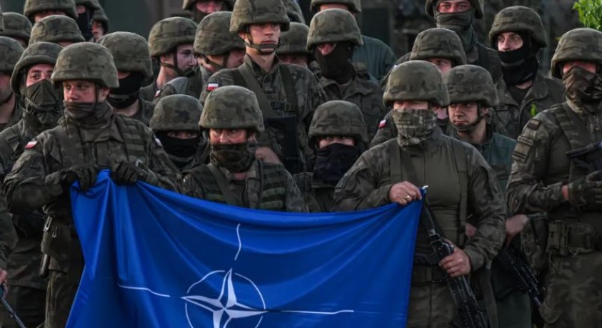 ესტონეთის, საფრანგეთისა და პოლონეთის მიმართვა ევროკავშირს