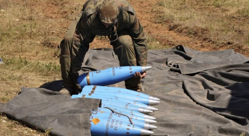 ევროკავშირი გეგმავს გადავიდეს “ომის ეკონომიკაზე”