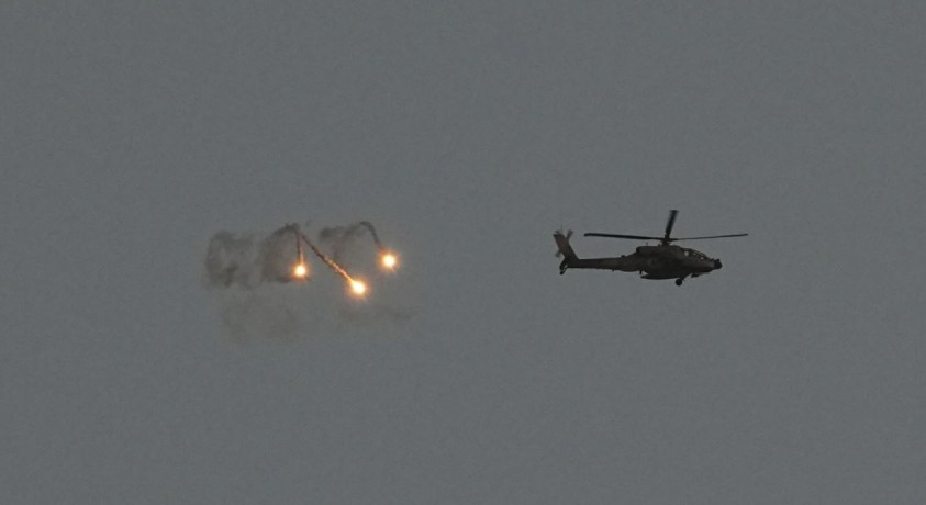 ჯონ კირბი „ჰამასს“ მოუწოდებს, დათანხმდეს ცეცხლის შეწყვეტის პირობებს