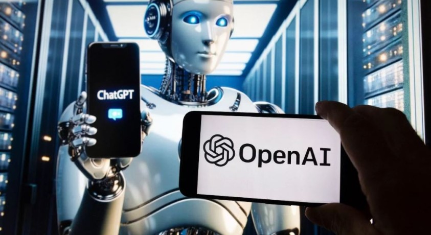 OpenAI ილონ მასკის ბრალდებებს პასუხობს