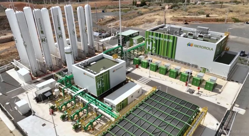 რა აფერხებს ევროპას რომ წყალბადის პოტენციალი აითვისოს?