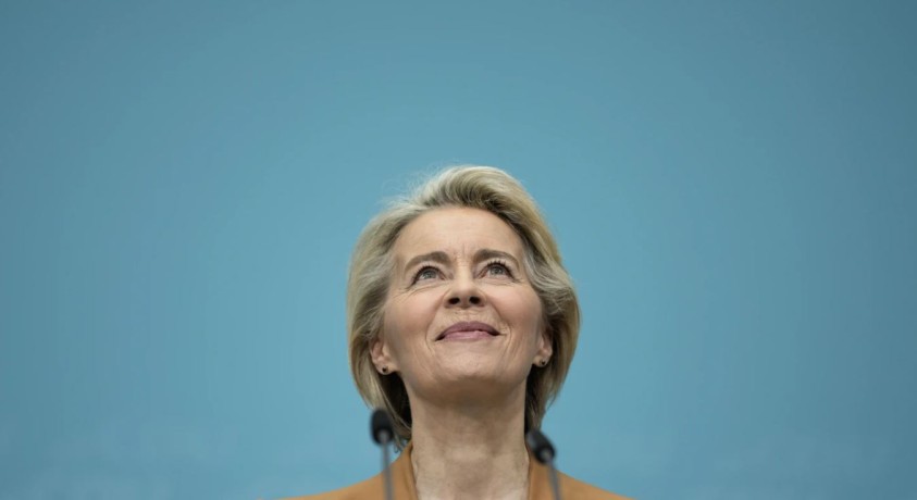 “უკრაინის, საქართველოსა და მოლდოვის ოცნებას რეალობად ვაქცევთ” – ევროკომისიის პრეზიდენტი