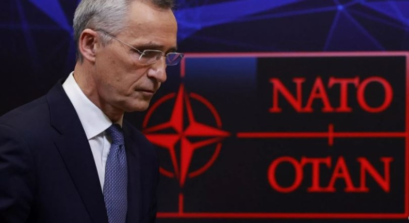 ნატოსა და რუსეთს შორის დაძაბულობა იზრდება