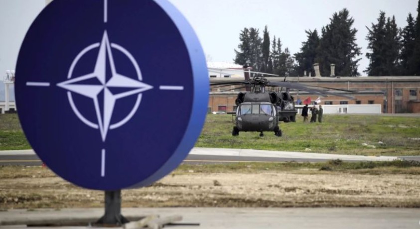 ცივი ომის შემდეგ NATO-ს უდიდესი სამხედრო მანევრები აღმოსავლეთ ევროპაში გრძელდება