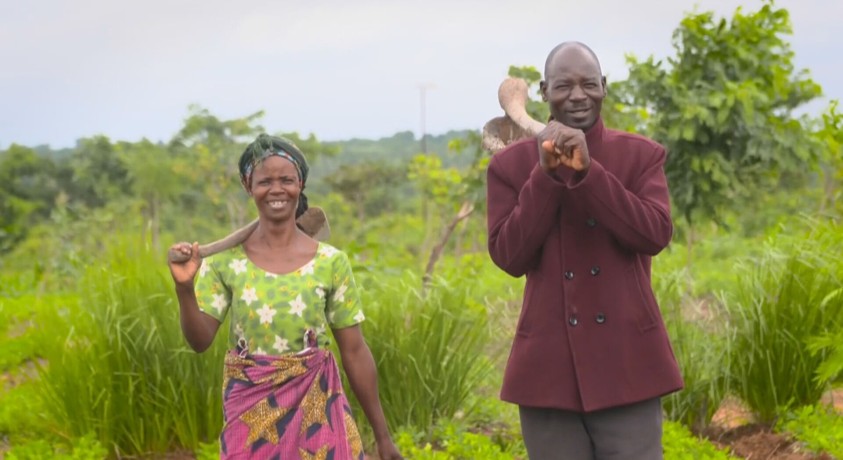 აფრიკის ქვეყანა მალავი გენდერული თანასწორობის მომხრეა