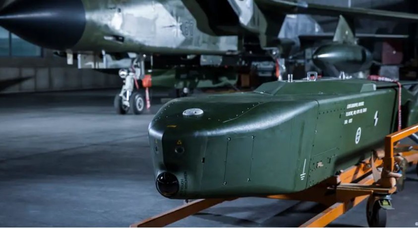 ფრთოსანი რაკეტები უკრაინისთვის