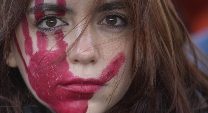 ,,არა ნიშნავს არას”