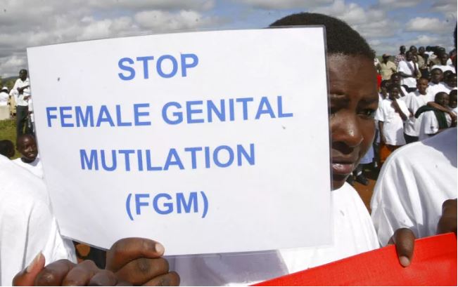 “230 მილიონზე მეტ გოგონასა და ქალს სასქესო ორგანო იძულებით დაუსახიჩრეს” – UNICEF