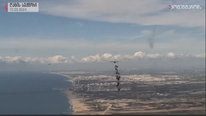 ღაზის სექტორი