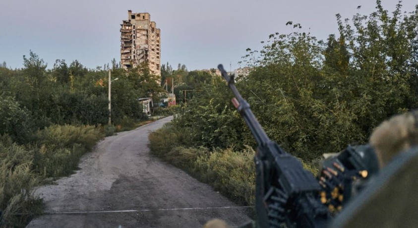 უკრაინული მხარე აცხადებს, რომ გასულ უქმეებზე მთელ ქვეყანაში 35 რუსული დრონი ჩამოაგდეს