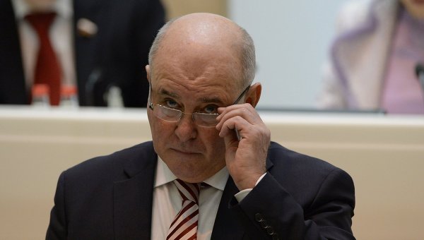 გრიგორი კარასინი: „რუსეთი დაინტერესებულია ქართველ პარტნიორებთან პრაგმატული დიალოგით“