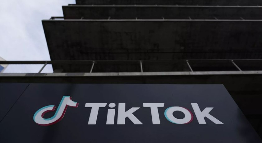 კონგრესმა მხარი დაუჭირა კანონპროექტს, რომელიც TikTok-ის დაბლოკვის საშუალებას იძლევა