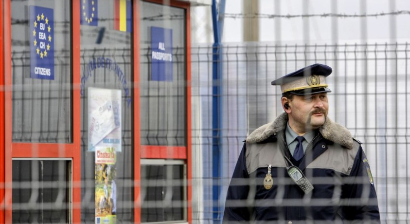ევროკავშირთან უვიზო მიმოსვლის შეჩერების ახალი მექანიზმი