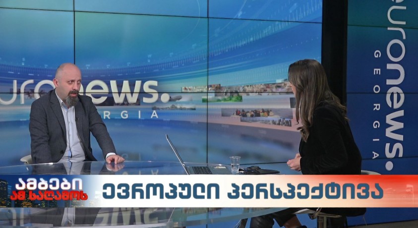 შავი ზღვის სტრატეგიული მნიშვნელობა