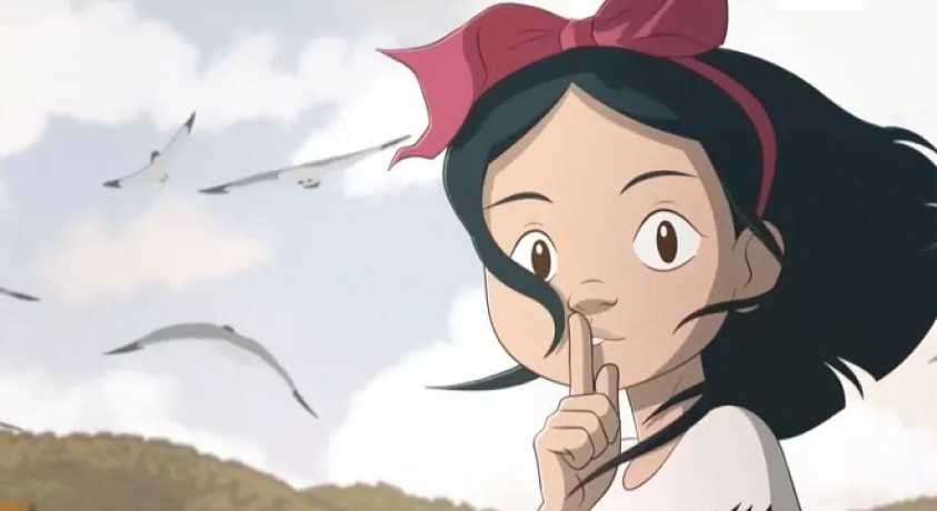 საფრანგეთში ბორდოს ანიმაციური ფილმების ფესტივალი მიმდინარეობს