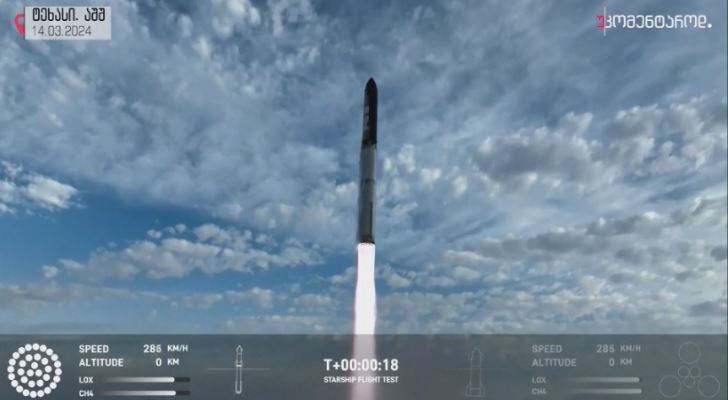 ტეხასი, აშშ