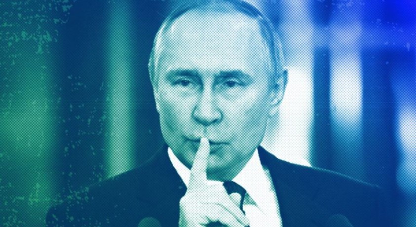 “არანაირი ოპოზიცია, არანაირი თავისუფლება, არანაირი არჩევანი”- არჩევნები რუსეთში