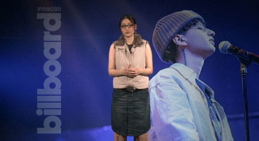 “Billboard საქართველოს” ამბები – ევრონიუს ჯორჯიას ეთერში