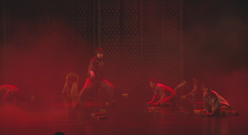 ბროწეულის ფერები