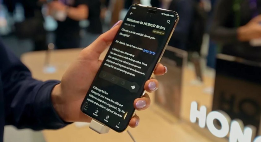 მობილური ტექნოლოგიების მსოფლიო კონგრესი 2024