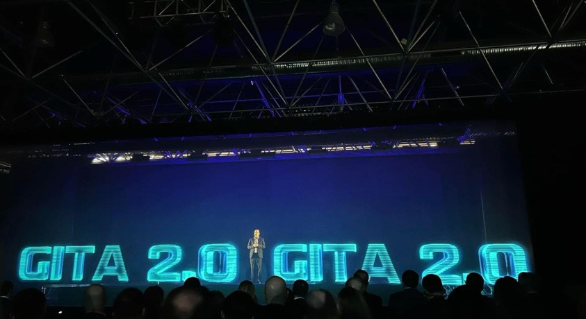 ყველა ინოვაციური სტარტაპი გადასახადებისგან გათავისუფლდება