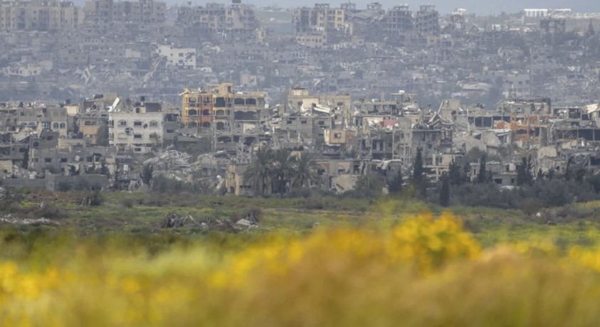 ისრაელი რაფაზე იერიშის მიტანას აპირებს