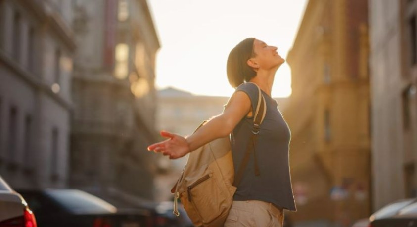 როგორ იზომება ბედნიერება?!