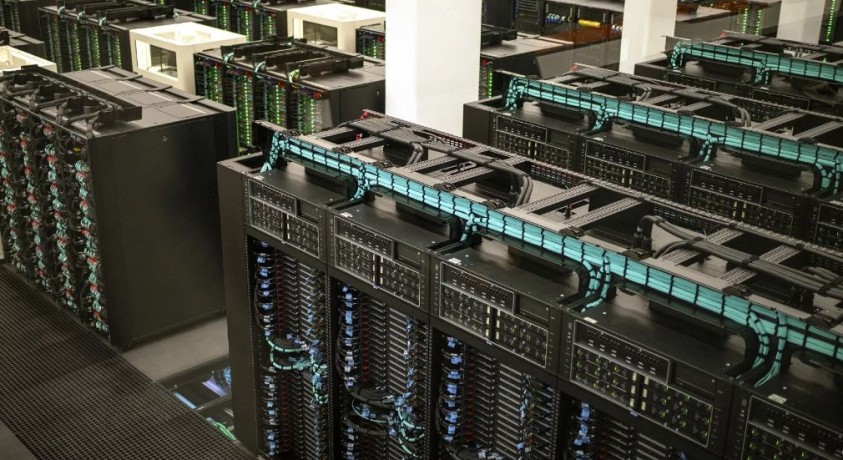 დანიაში ხელოვნური ინტელექტის სუპერკომპიუტერი იქმნება