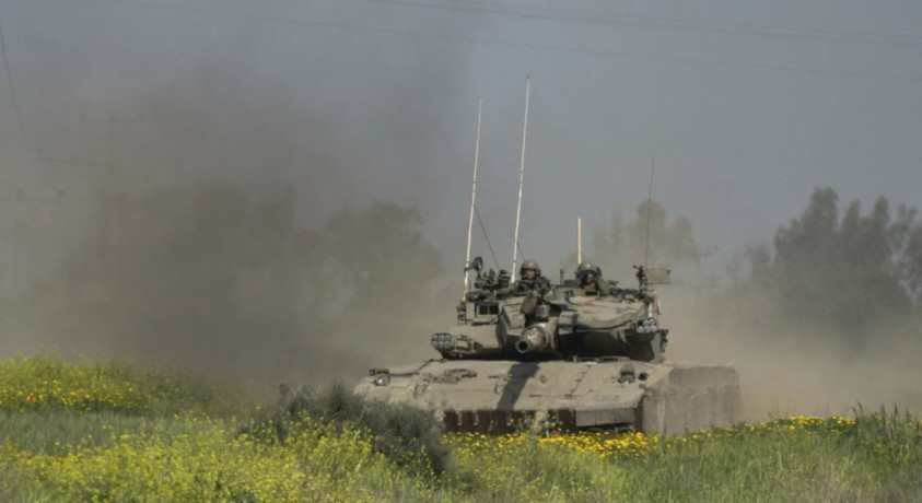 ღაზაში ცეცხლის შეწყვეტის თაობაზე მოლაპარაკებების მორიგი რაუნდი კატარში გაიმართება