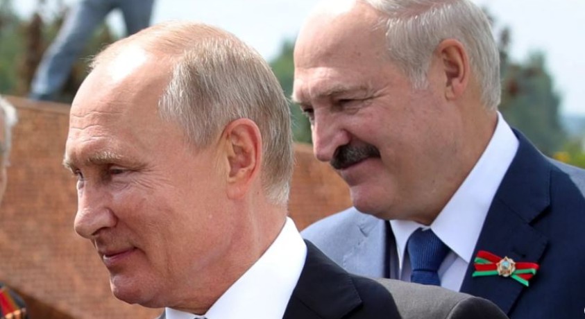 “რეპორტიორები საზღვრებს გარეშე” უშვებს თანამგზავრს რუსულენოვან რეგიონებში მაუწყებლობისთვის